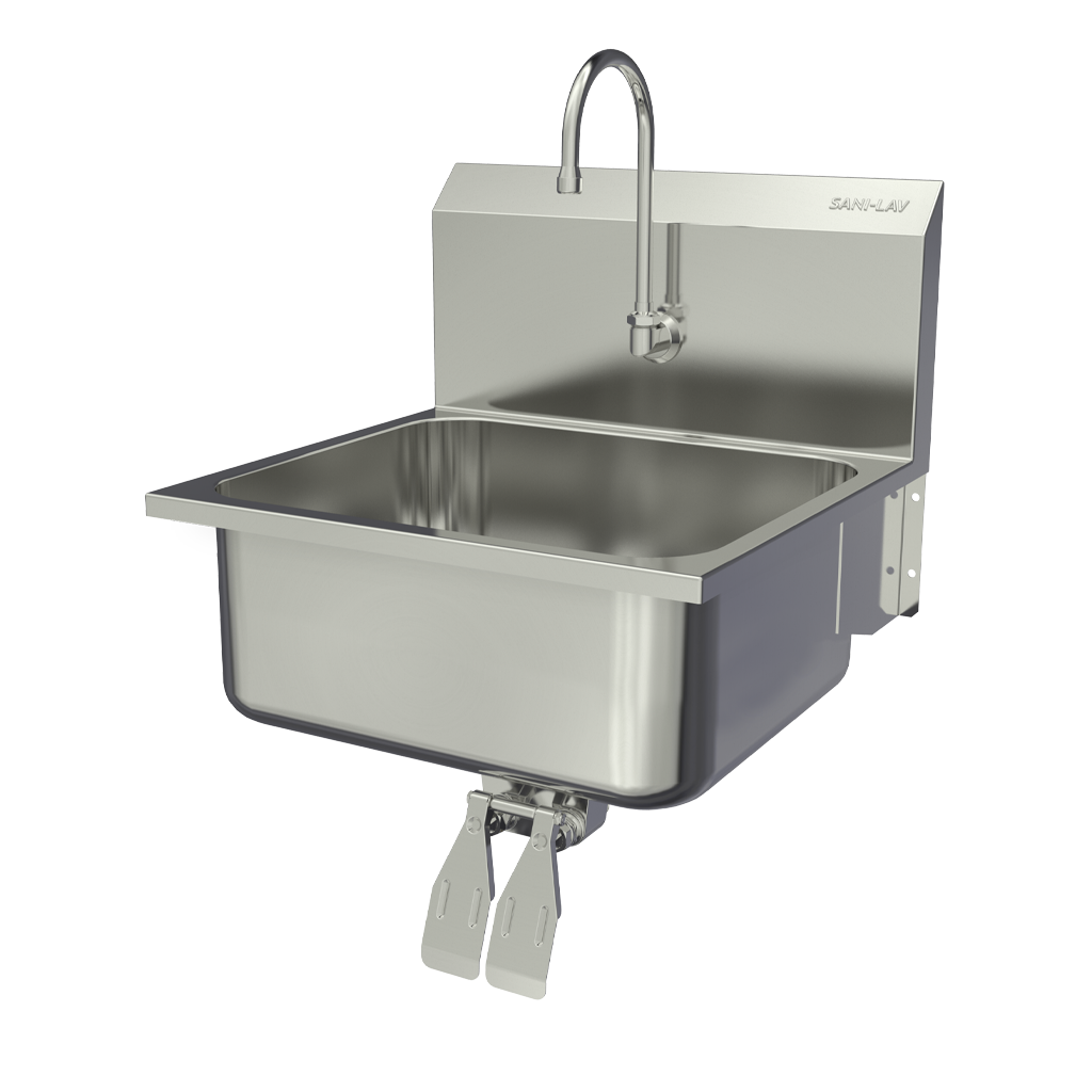 Model 525L Model 525L