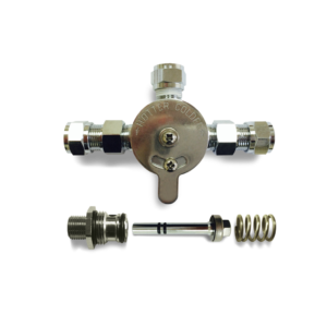 Valve Parts and Accessories