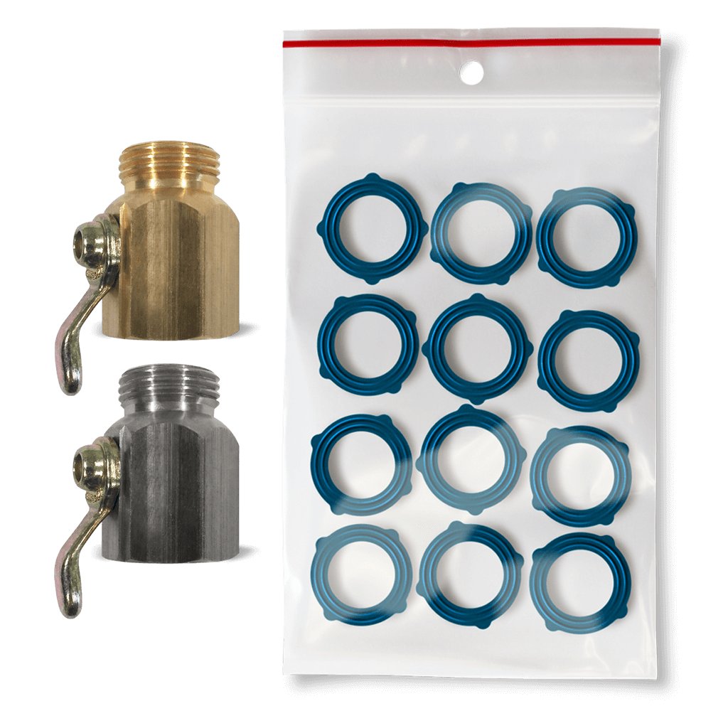 Hose Adapters Columbia Products