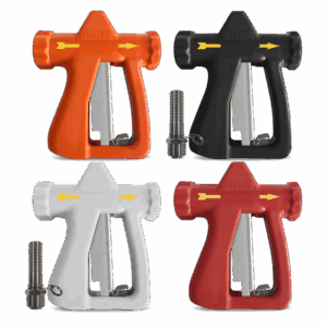 Ergonomic Nozzles