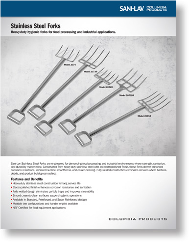 Forks