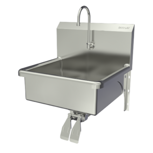 Model 504
