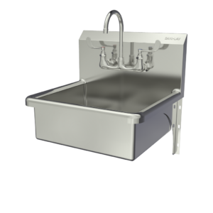Model 504F